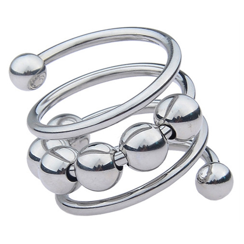 FUKR Anneau de gland Turble Ring